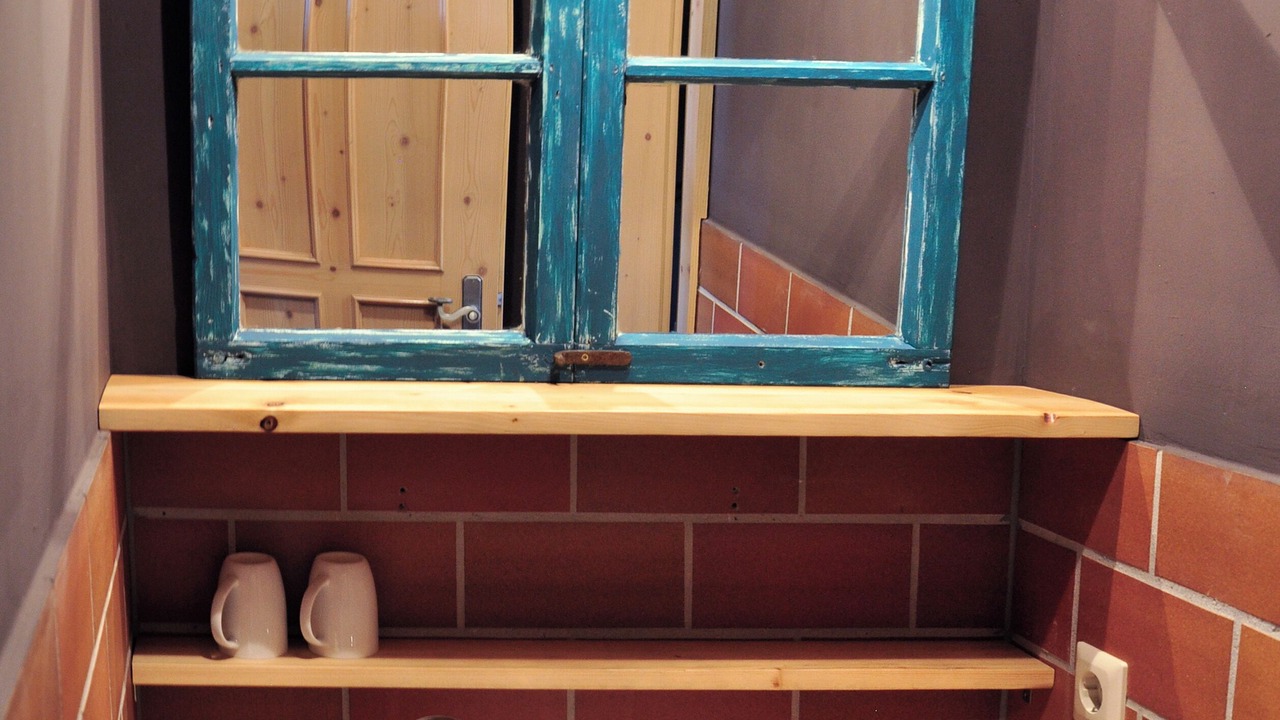 Photo of Bathroom in Willershausen