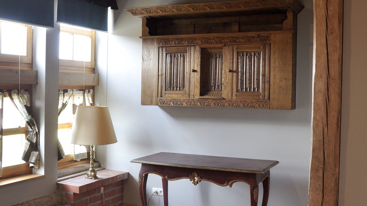 Photo of Bedroom in Willershausen