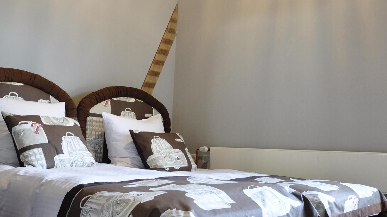 Photo of Bedroom in Willershausen