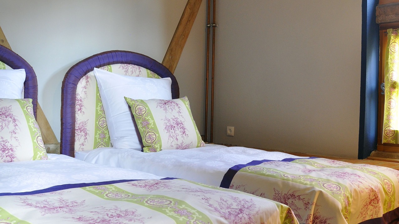 Photo of Bedroom in Willershausen
