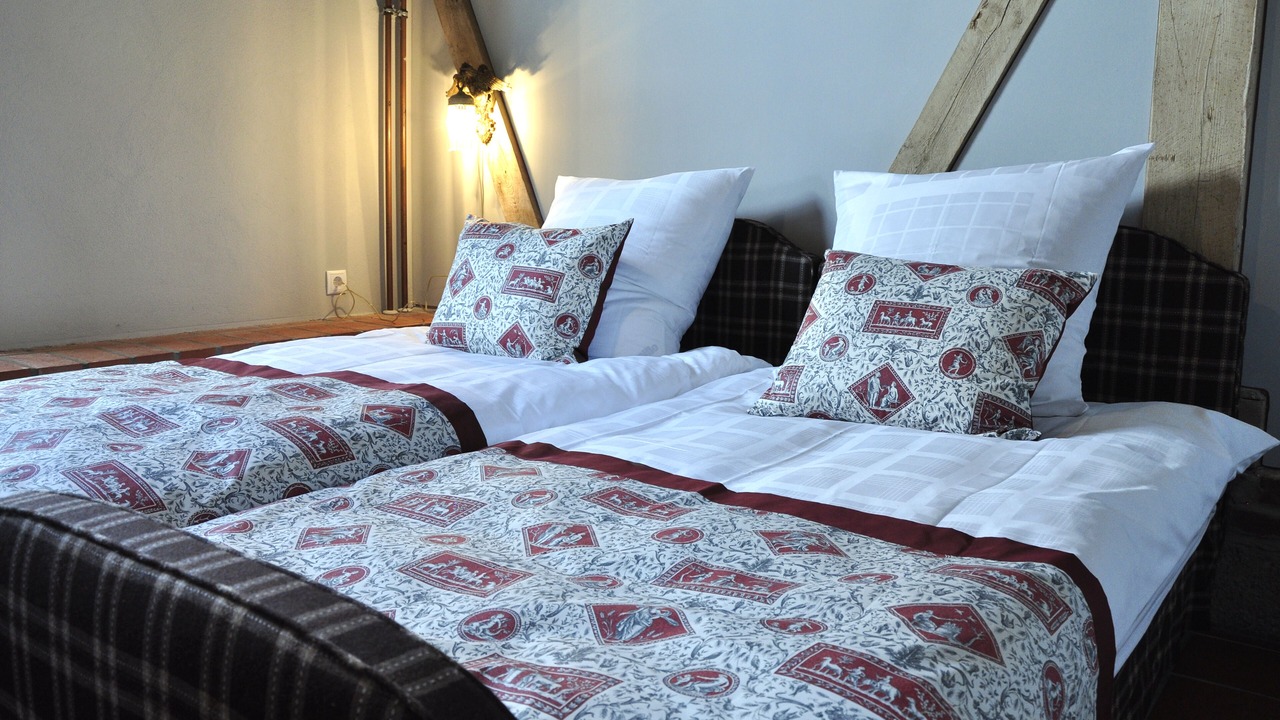 Photo of Bedroom in Willershausen