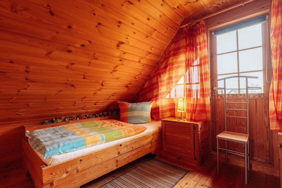 Photo of Bedroom in Steina