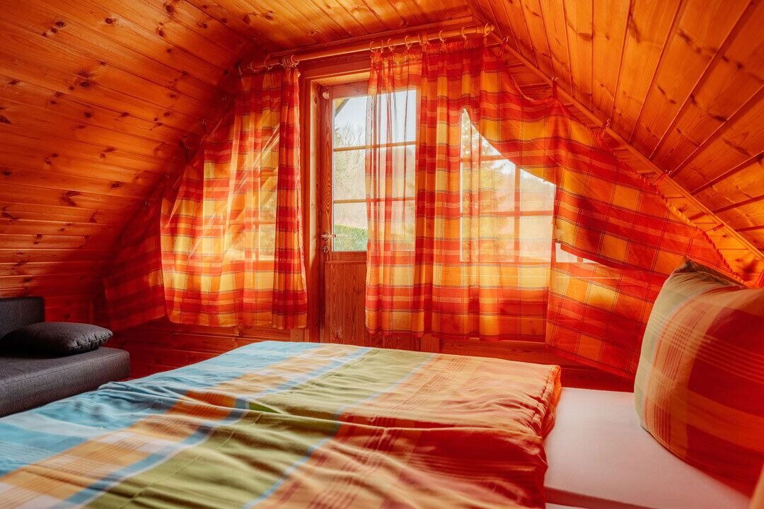 Photo of Bedroom in Steina
