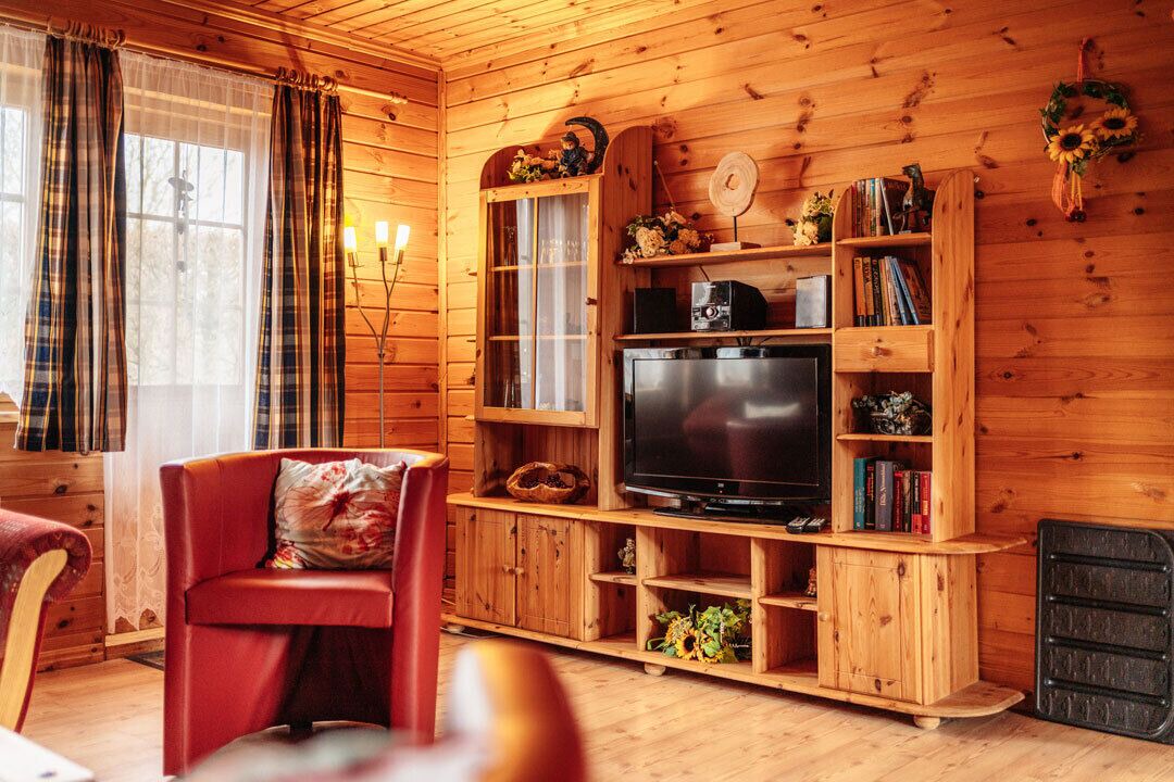 Photo of Livingroom in Steina
