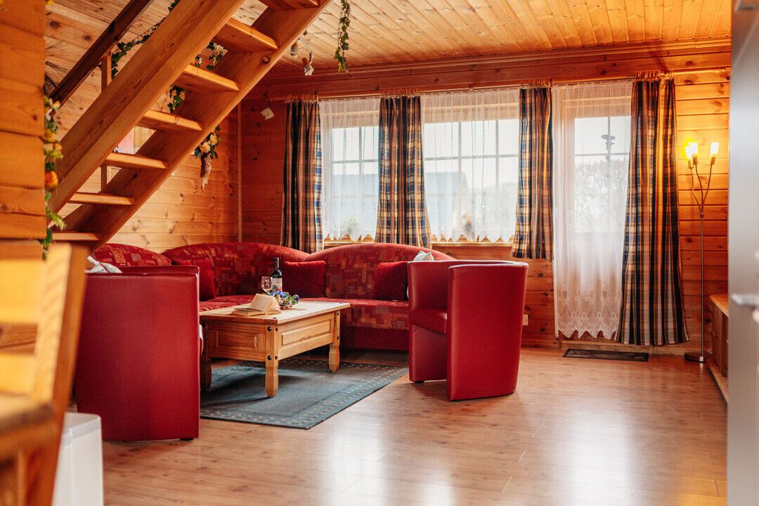 Photo of Livingroom in Steina