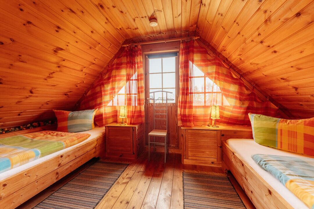 Photo of Bedroom in Steina