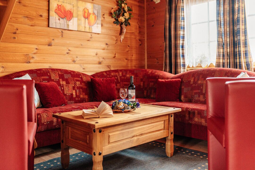 Photo of Livingroom in Steina