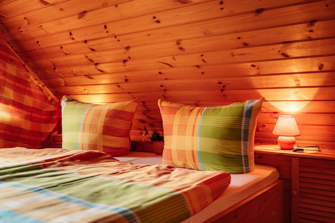 Photo of Bedroom in Steina