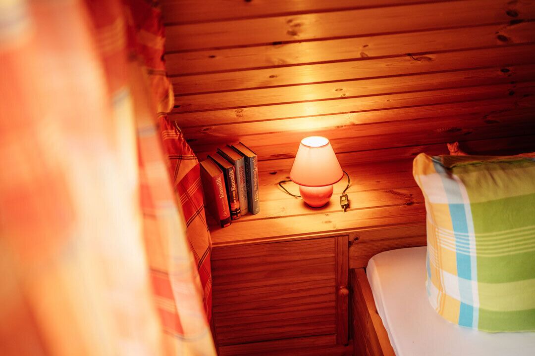 Photo of Bedroom in Steina