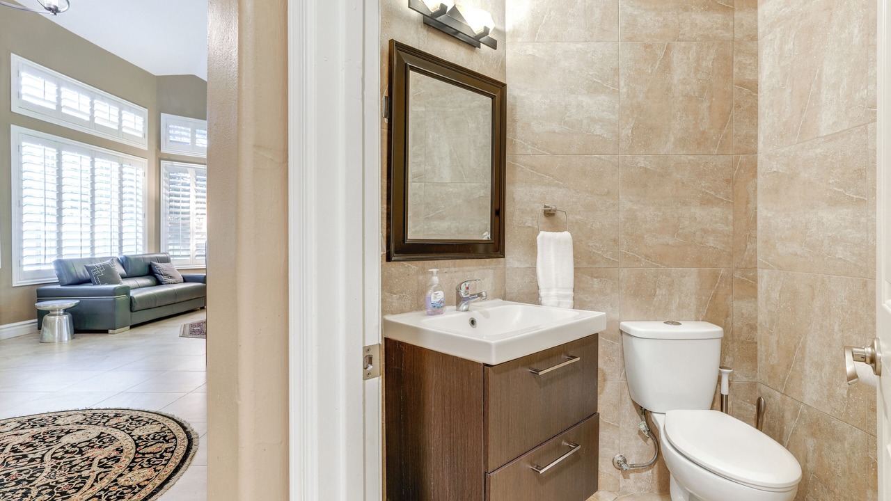 Photo of Bathroom in Ray Ranch Estates