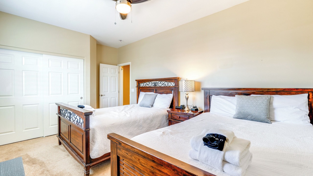 Photo of Bedroom in Ray Ranch Estates