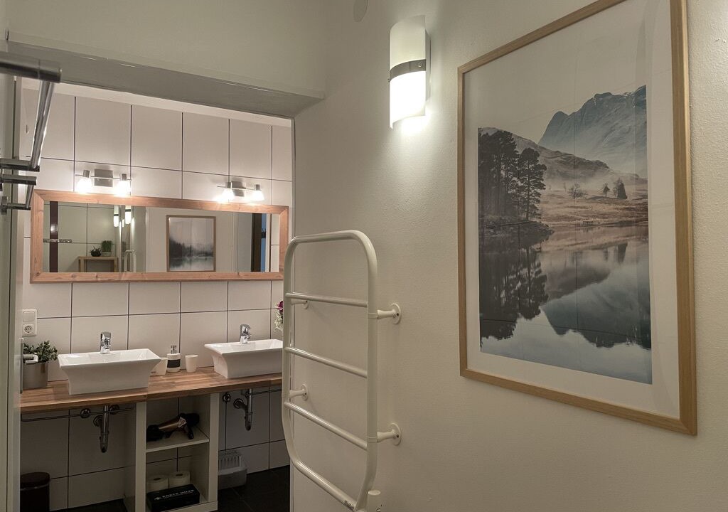 Photo of Bathroom in Bruck an der Grossglocknerstrasse