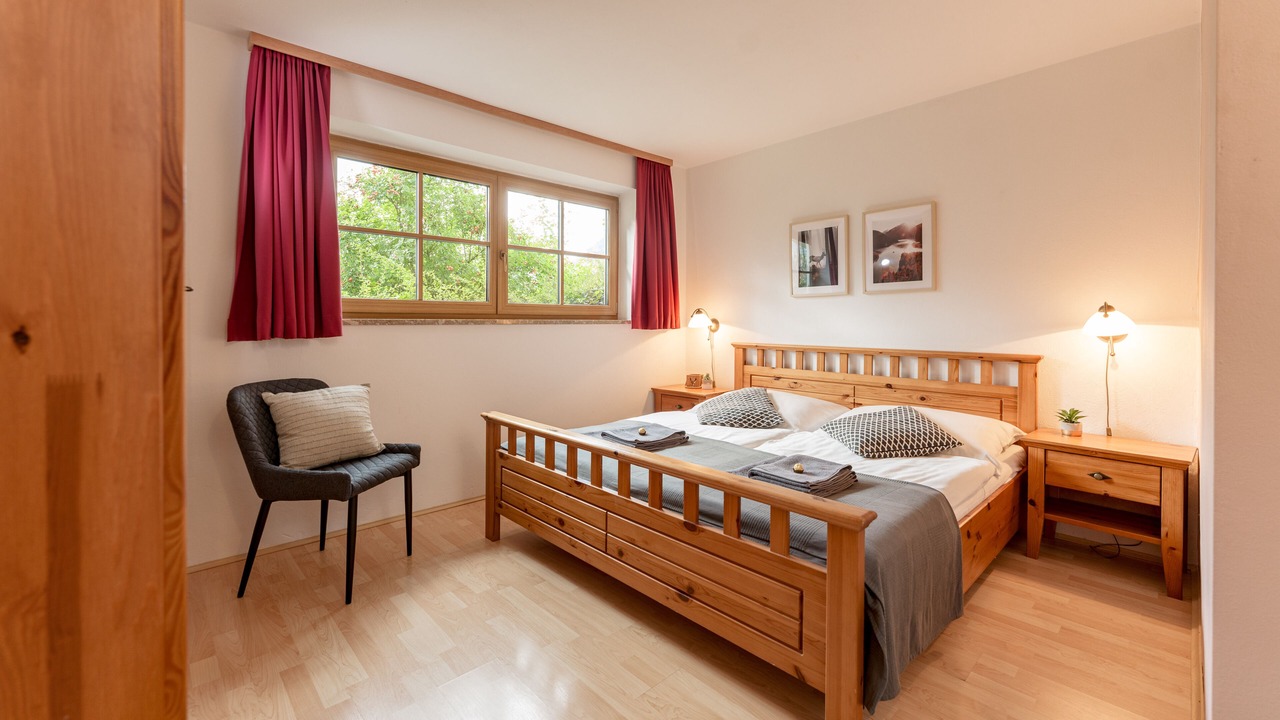 Photo of Bedroom in Bruck an der Grossglocknerstrasse