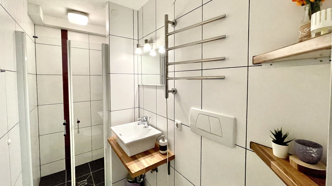 Photo of Bathroom in Bruck an der Grossglocknerstrasse