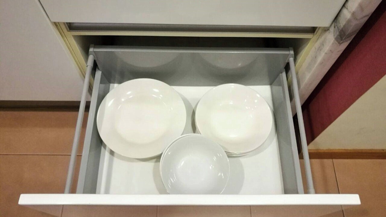 Photo of Kitchen in Tanjung Tokong