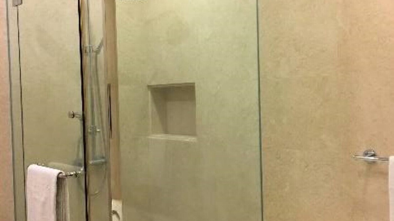 Photo of Bathroom in Tanjung Tokong