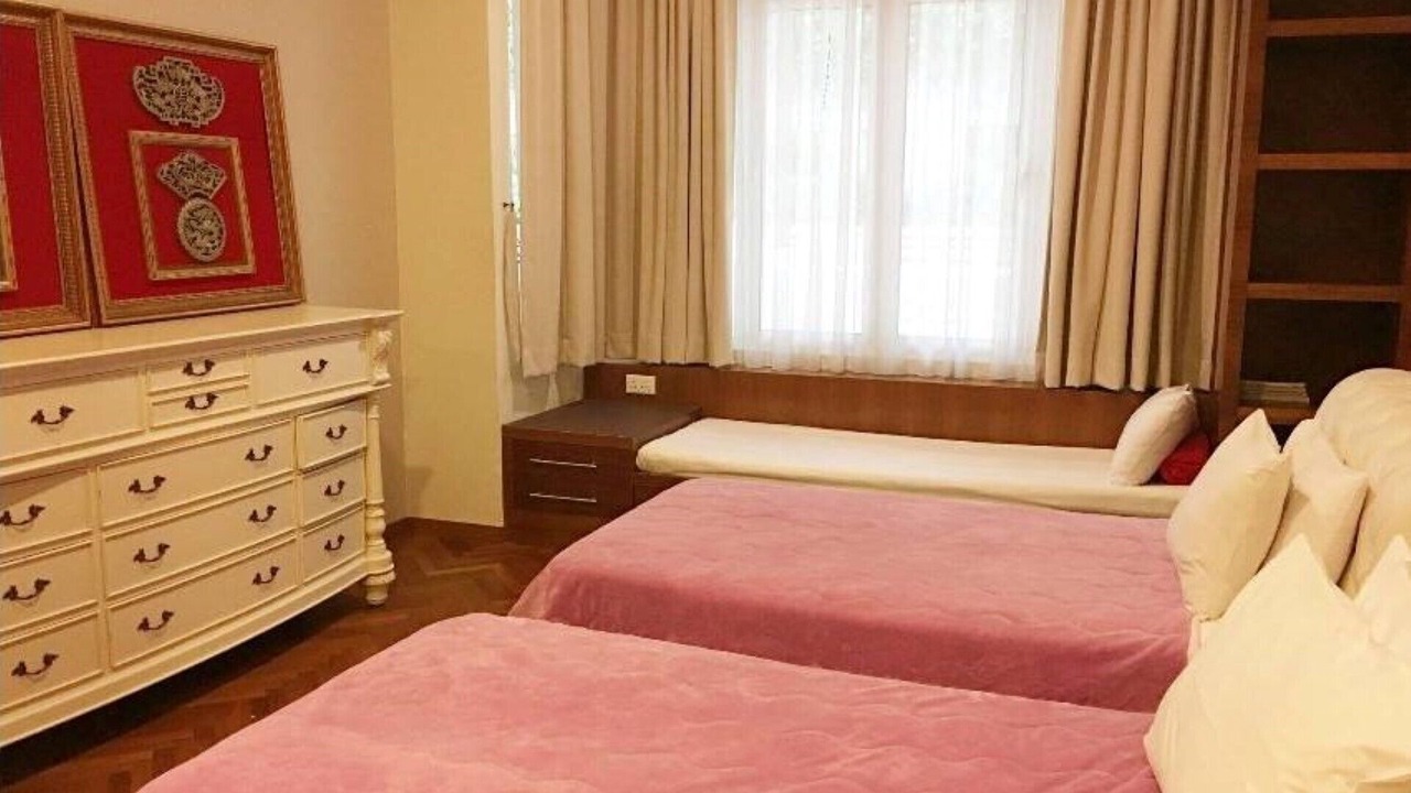 Photo of Bedroom in Tanjung Tokong