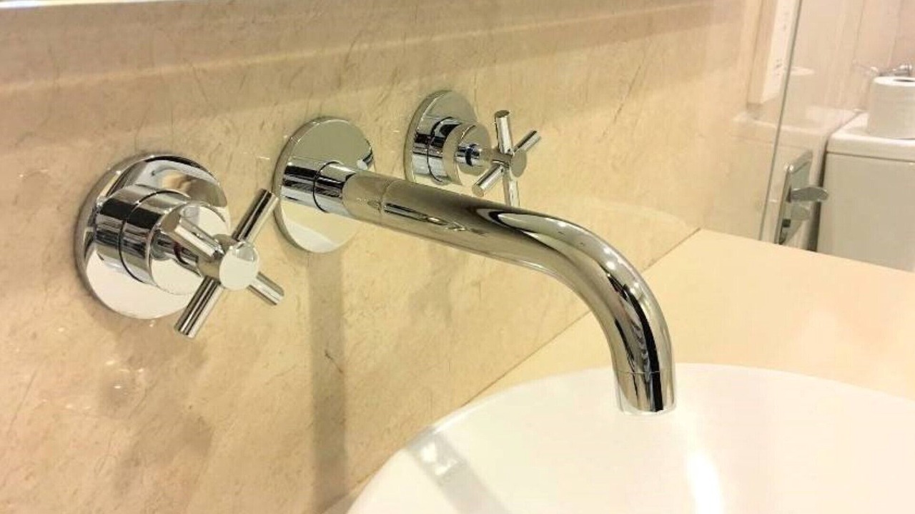 Photo of Bathroom in Tanjung Tokong