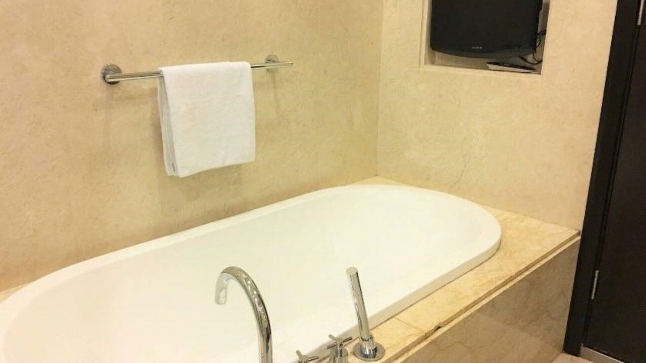 Photo of Bathroom in Tanjung Tokong