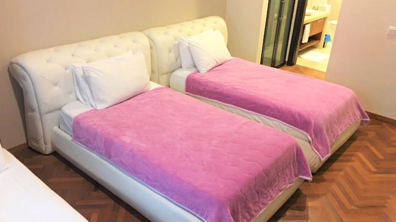 Photo of Bedroom in Tanjung Tokong
