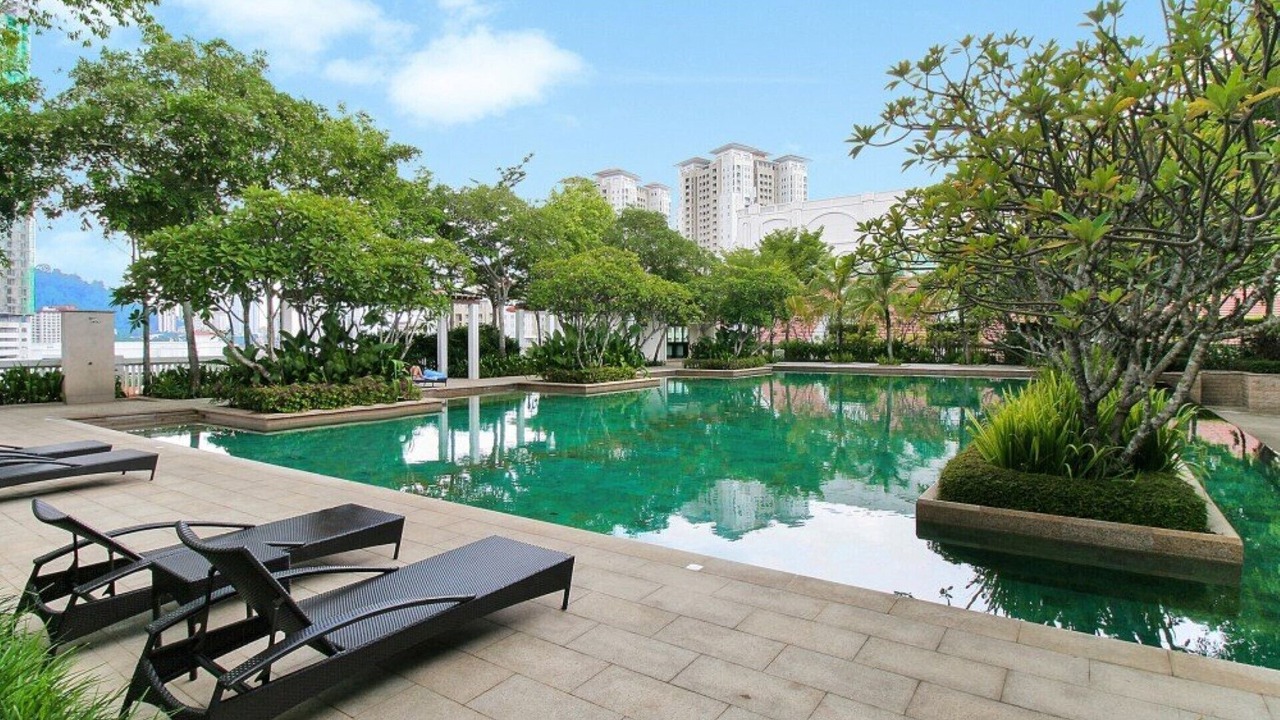Photo of Outdoor in Tanjung Tokong
