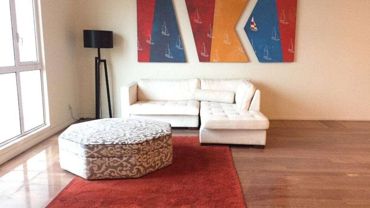 Photo of Livingroom in Tanjung Tokong