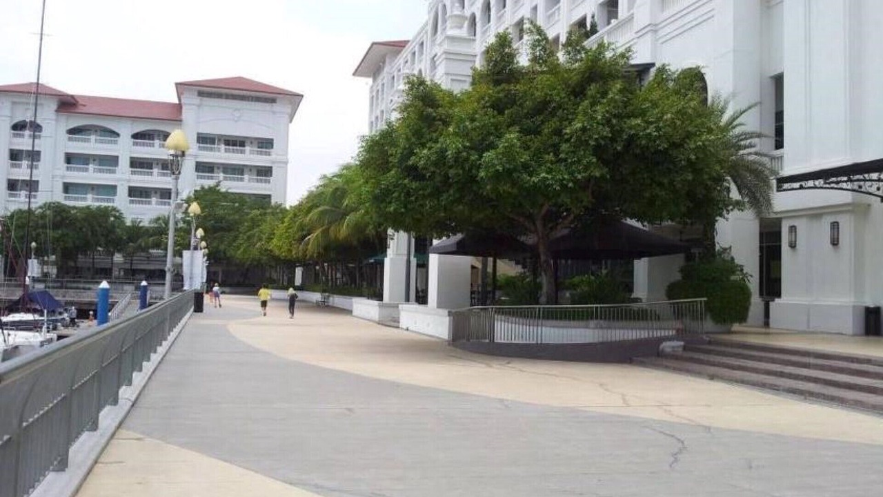 Photo of Outdoor in Tanjung Tokong