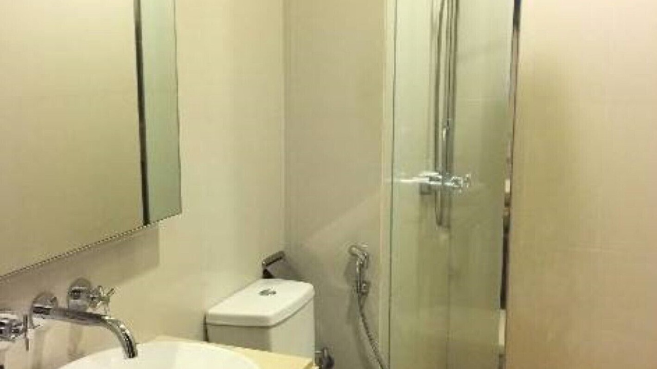 Photo of Bathroom in Tanjung Tokong