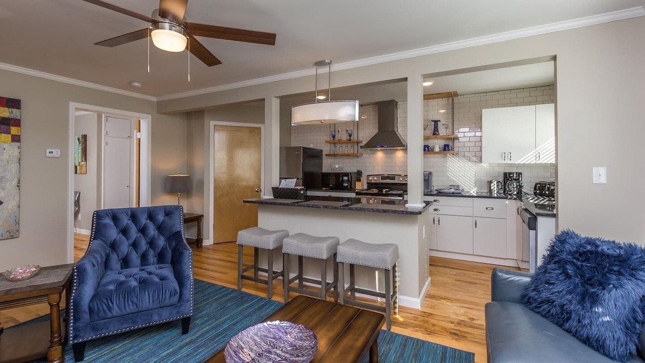Photo of Bedroom in Winston - Salem