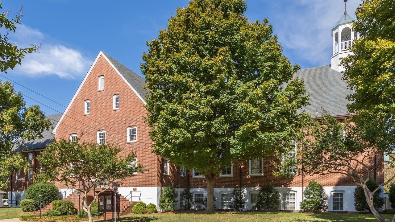 Photo of Outdoor in Winston - Salem