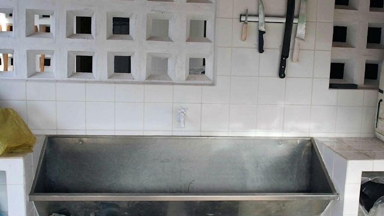 Photo of Bathroom in Itubera