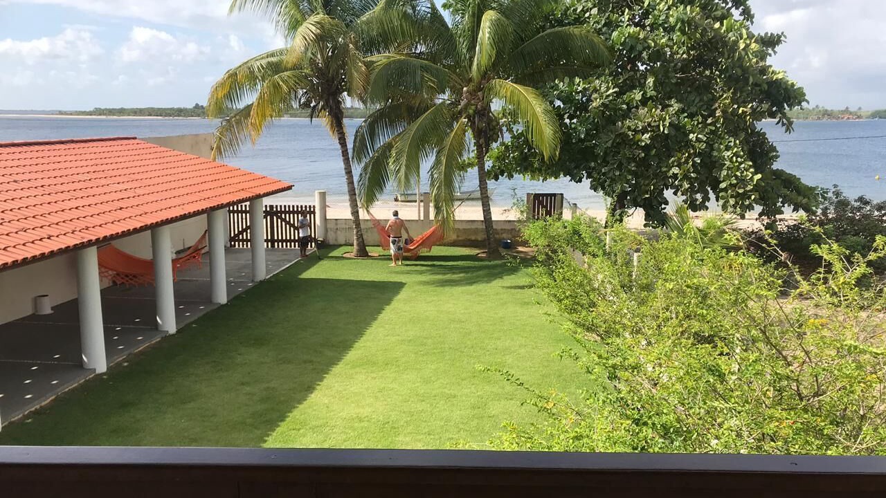 Photo of Outdoor in Itubera