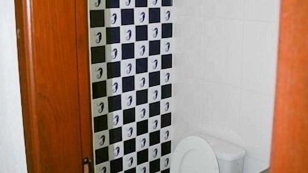 Photo of Bathroom in Itubera