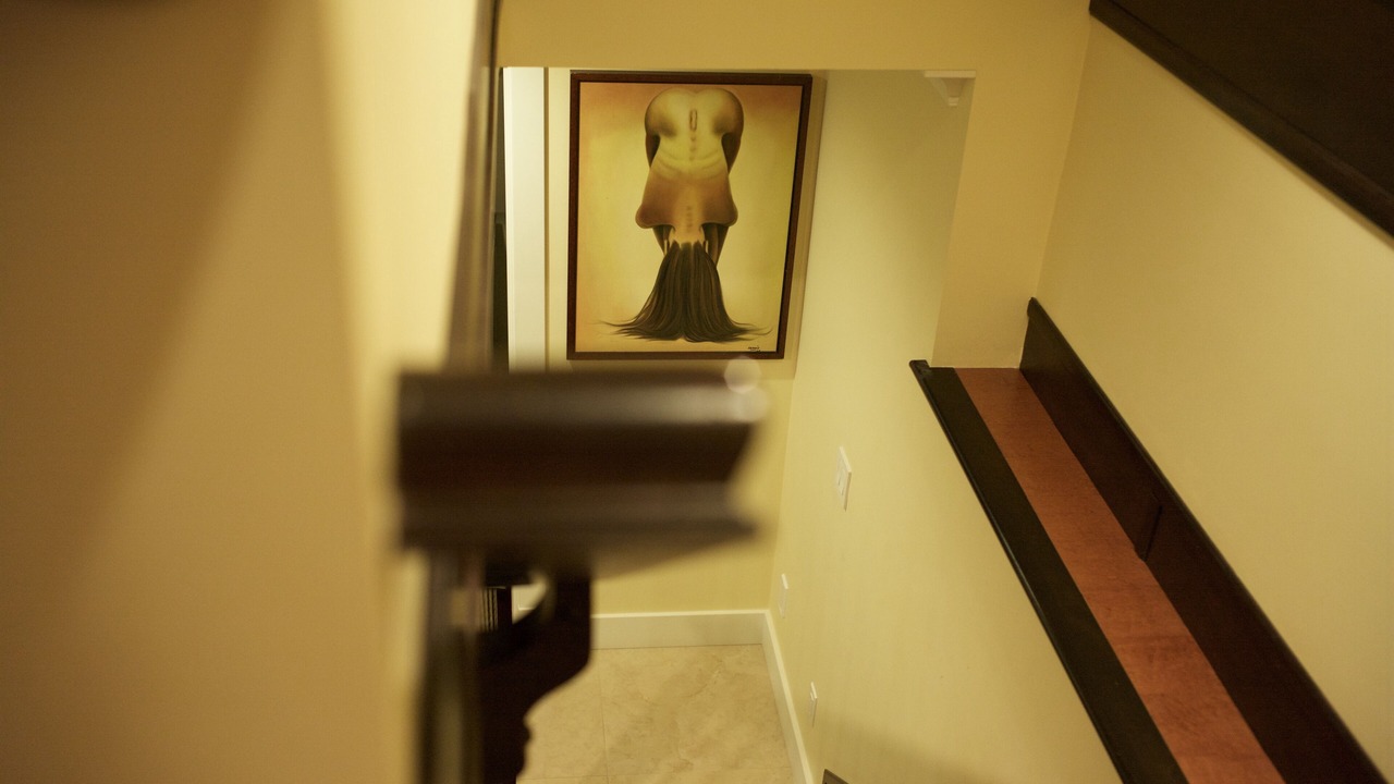 Photo of Bedroom in Kitsilano