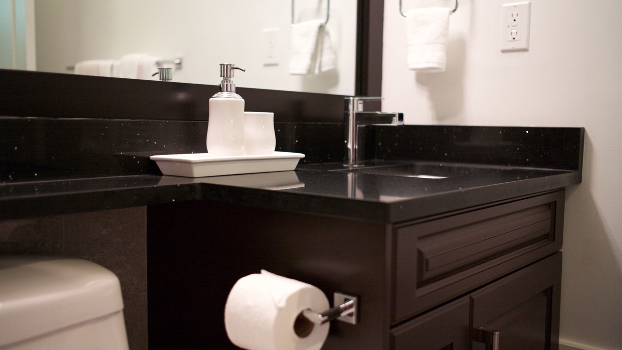 Photo of Bathroom in Kitsilano