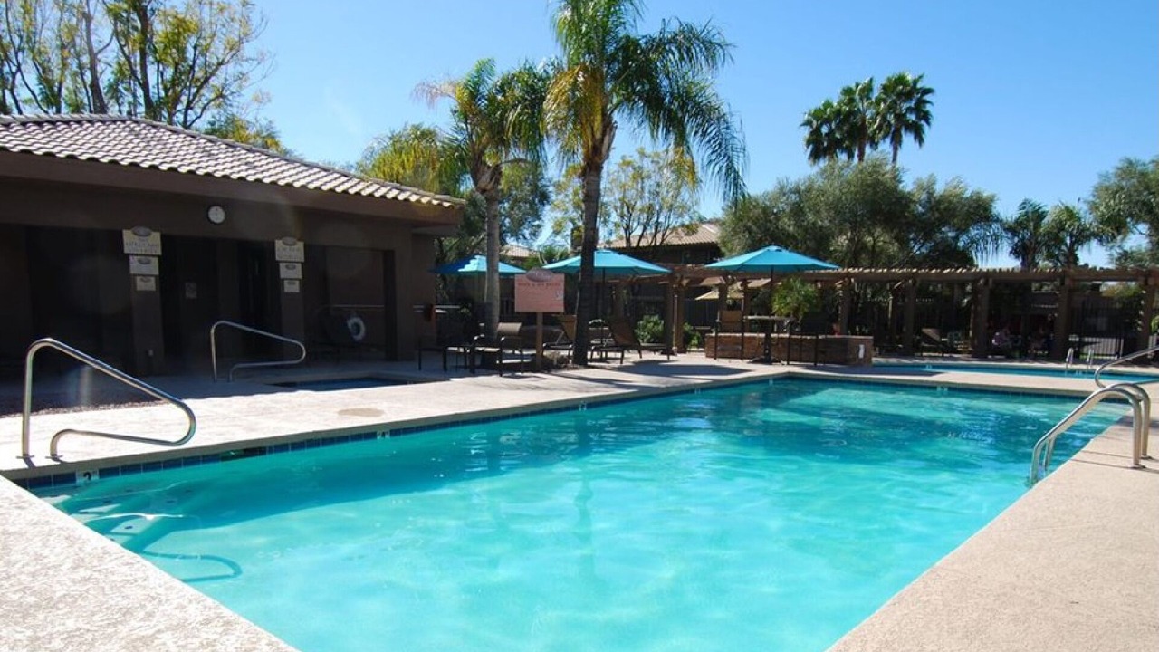 Photo of Others in Paradise Valley Village