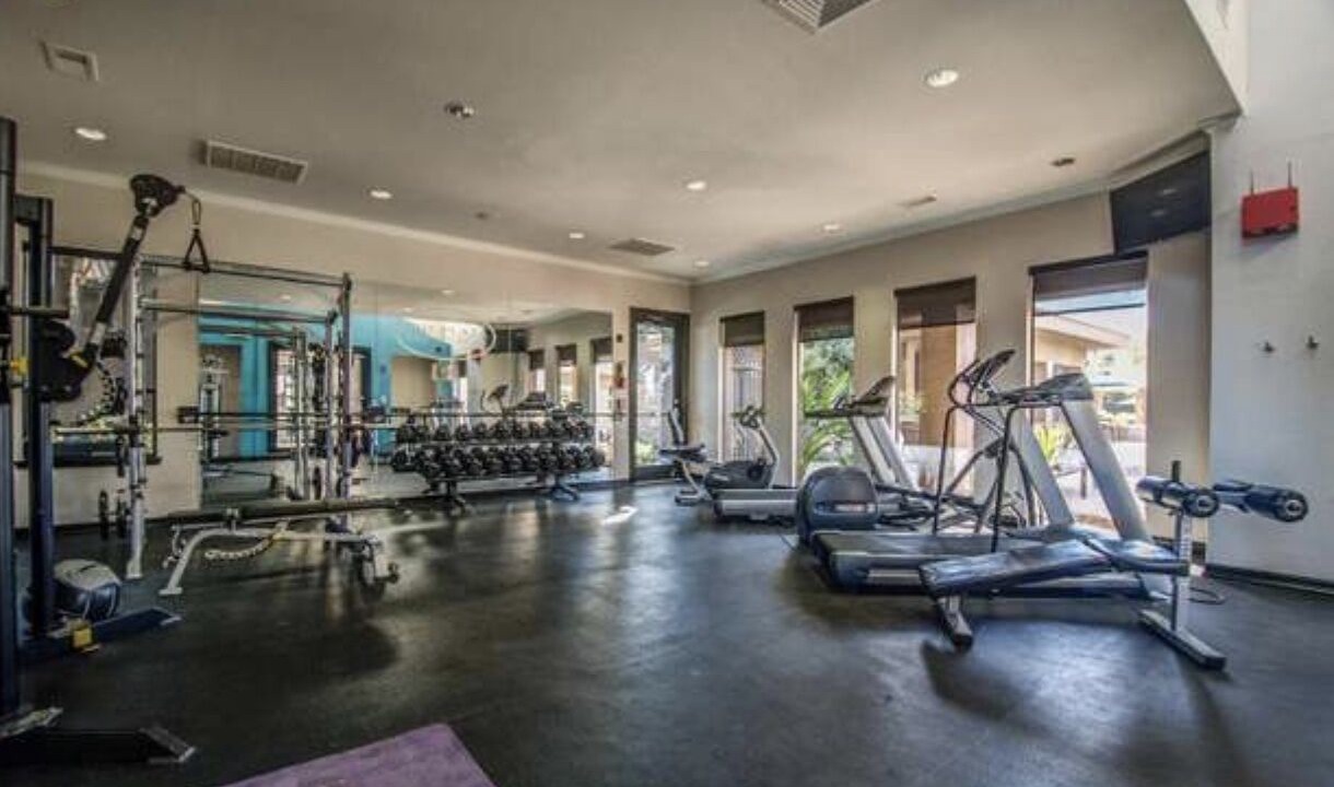 Photo of Bedroom in Paradise Valley Village