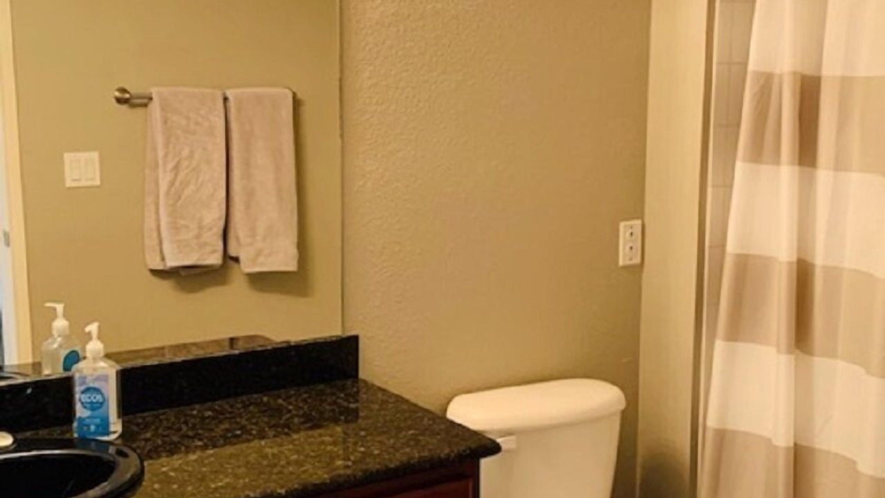 Photo of Bathroom in Paradise Valley Village