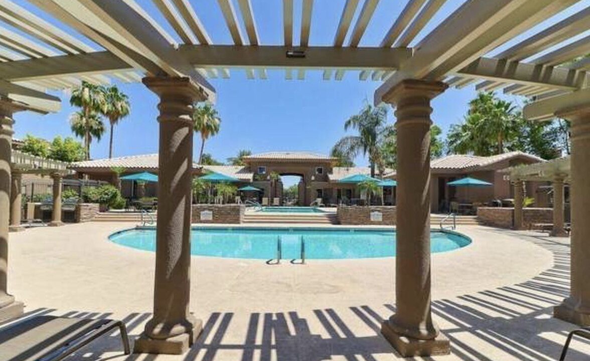 Photo of Outdoor in Paradise Valley Village