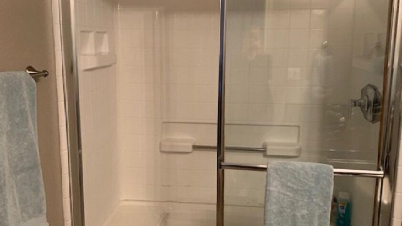 Photo of Bathroom in Paradise Valley Village