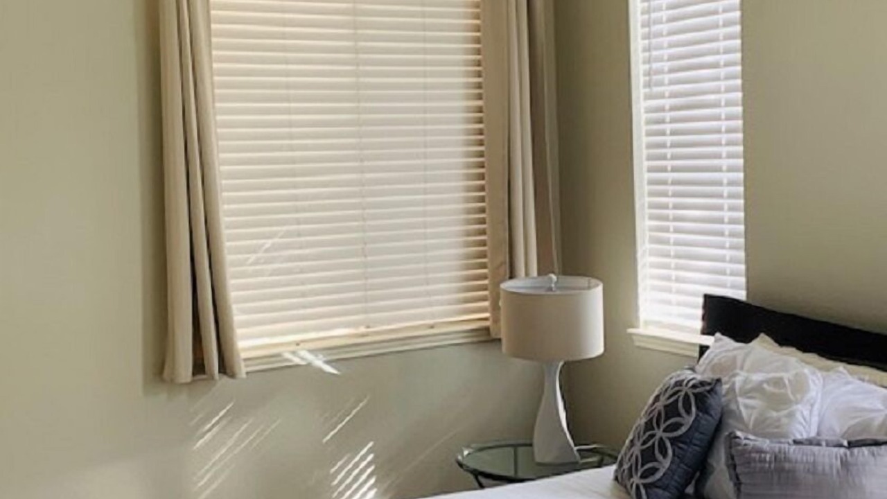 Photo of Bedroom in Paradise Valley Village