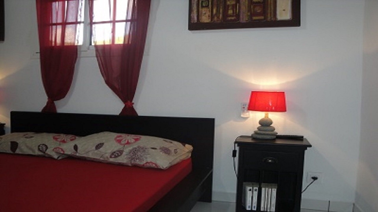 Photo of Bedroom in Bas Vent