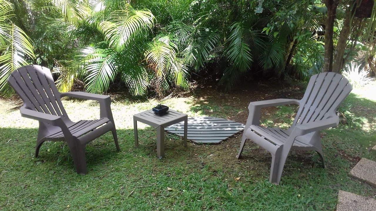 Photo of Outdoor in Bas Vent