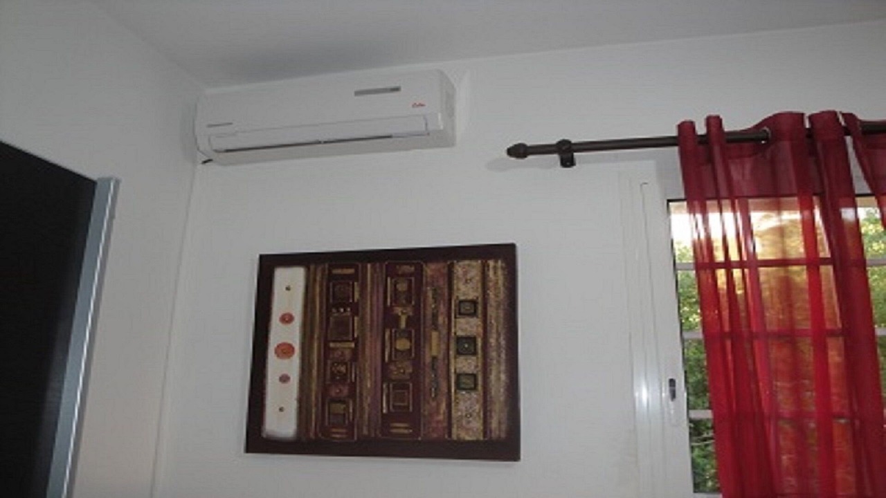 Photo of Bedroom in Bas Vent