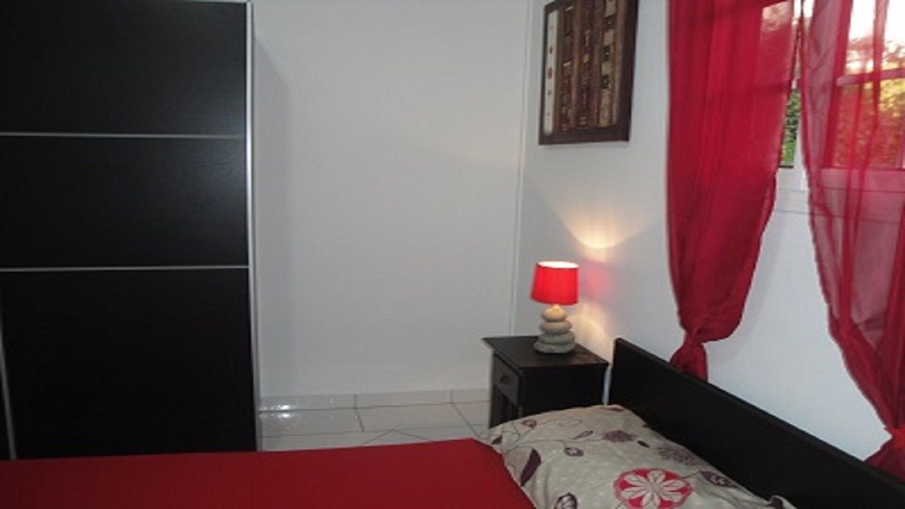 Photo of Bedroom in Bas Vent