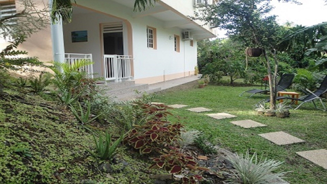 Photo of Patio Balcony in Bas Vent