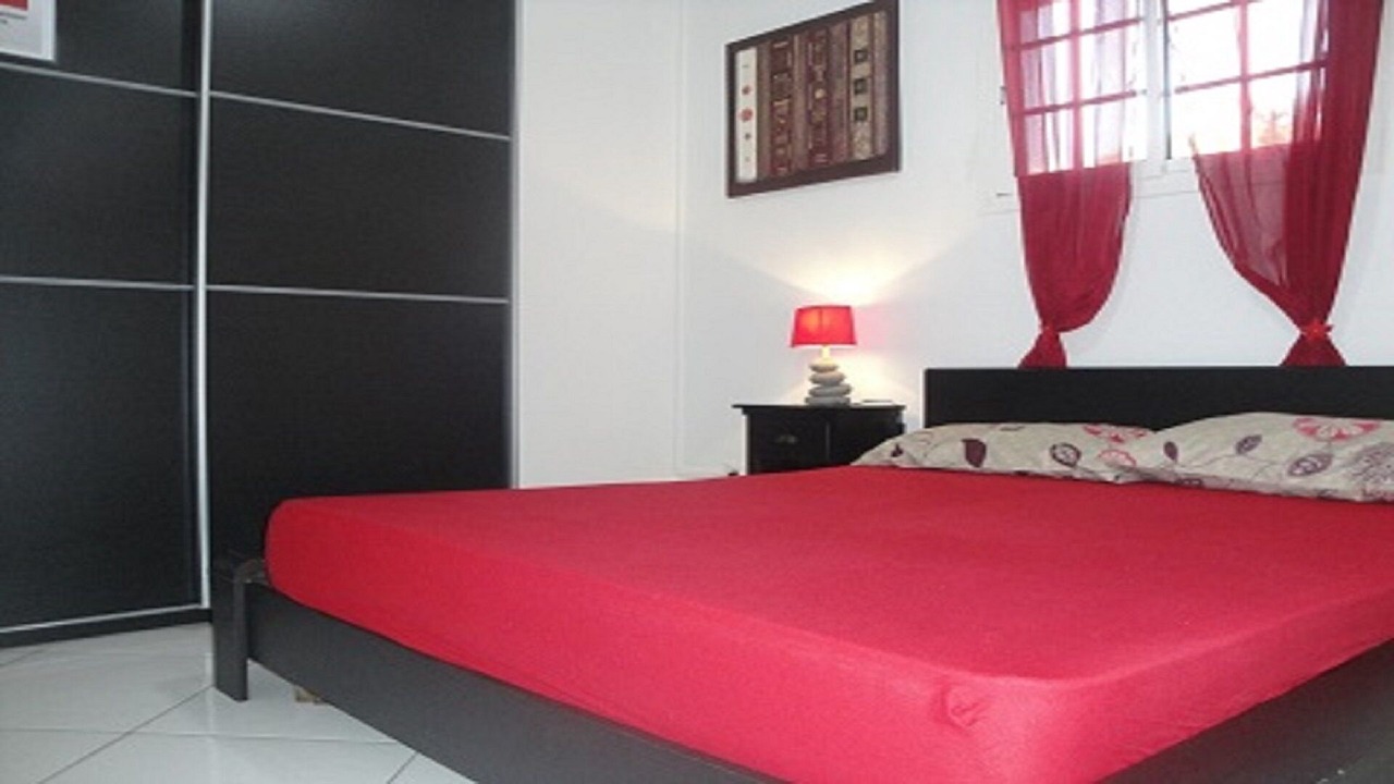 Photo of Bedroom in Bas Vent