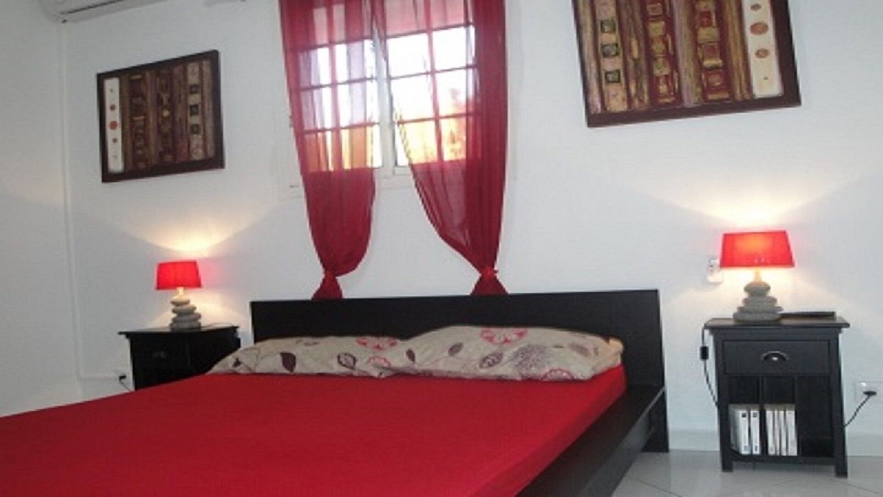 Photo of Bedroom in Bas Vent