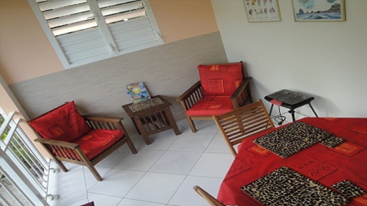 Photo of Livingroom in Bas Vent
