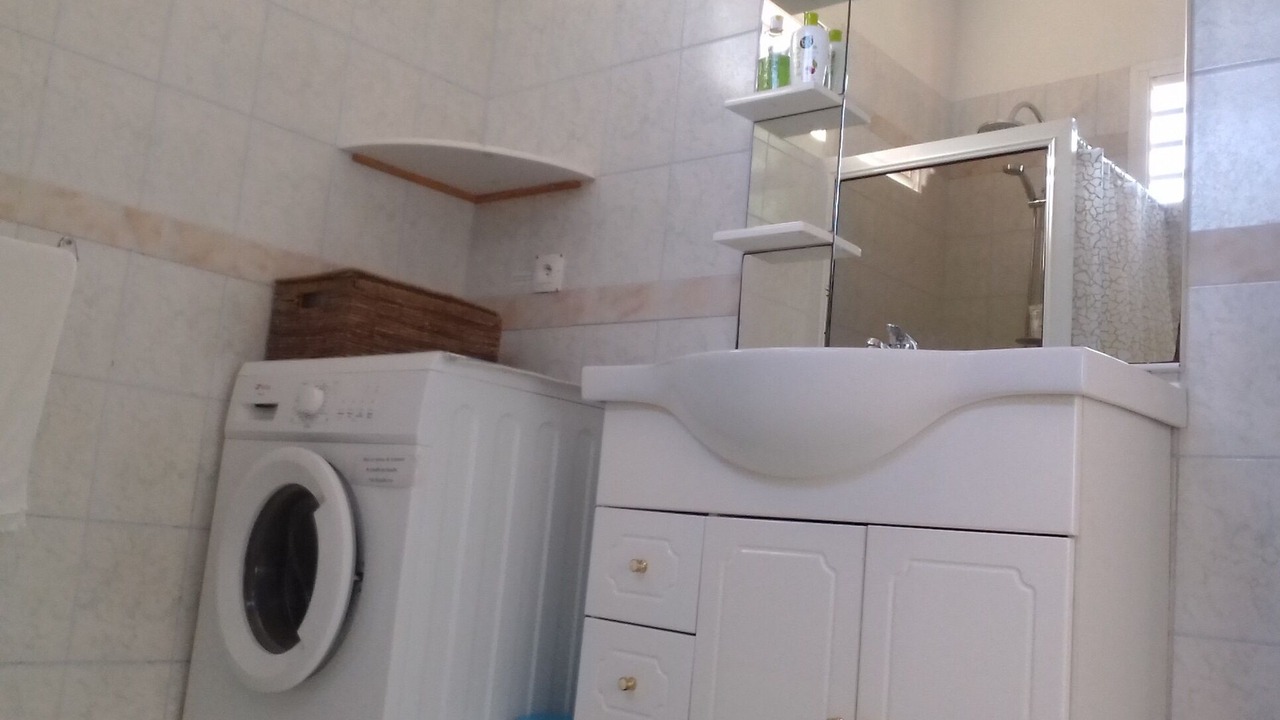 Photo of Bathroom in Bas Vent